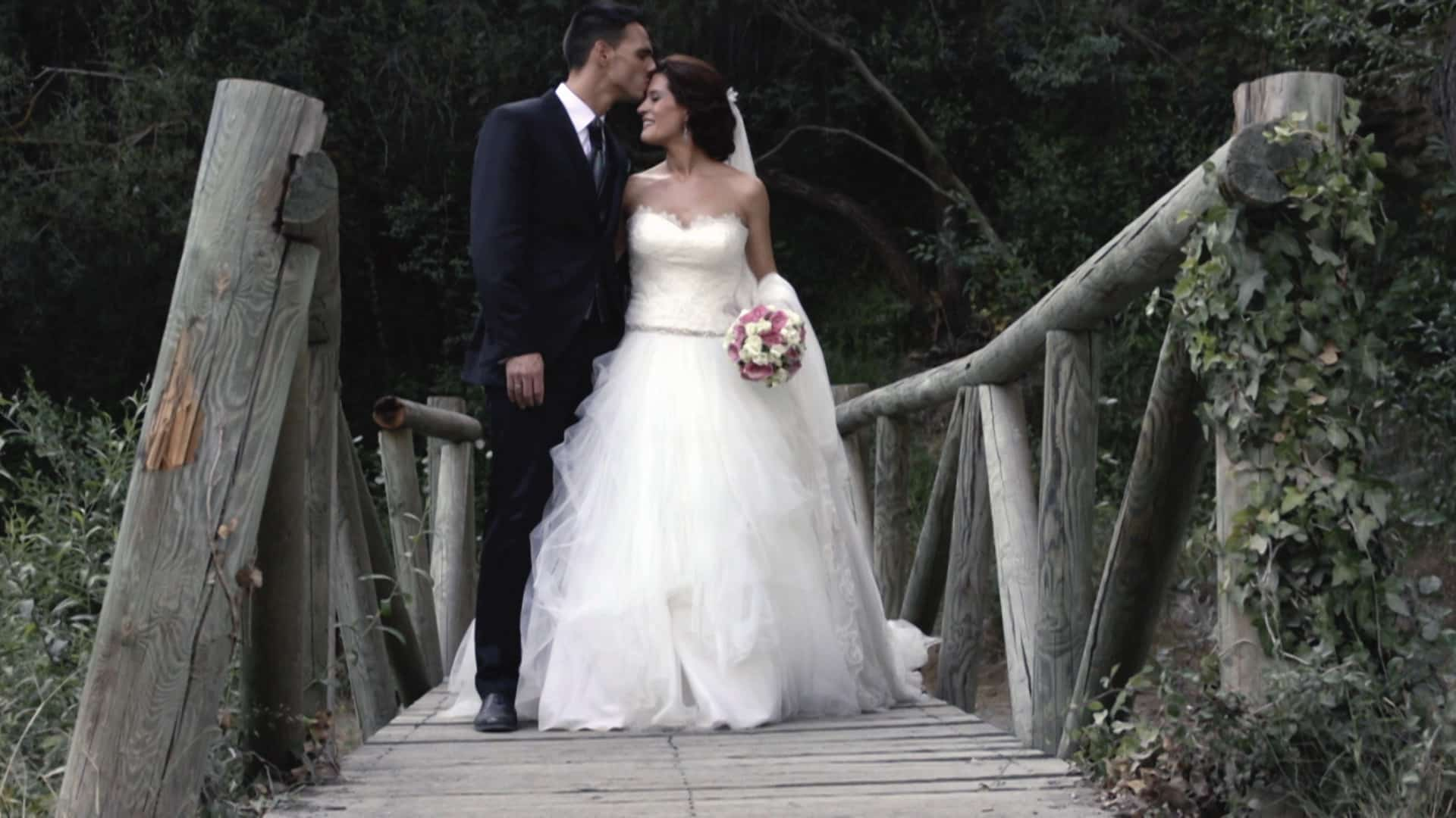 Vídeo Postboda en Dúrcal